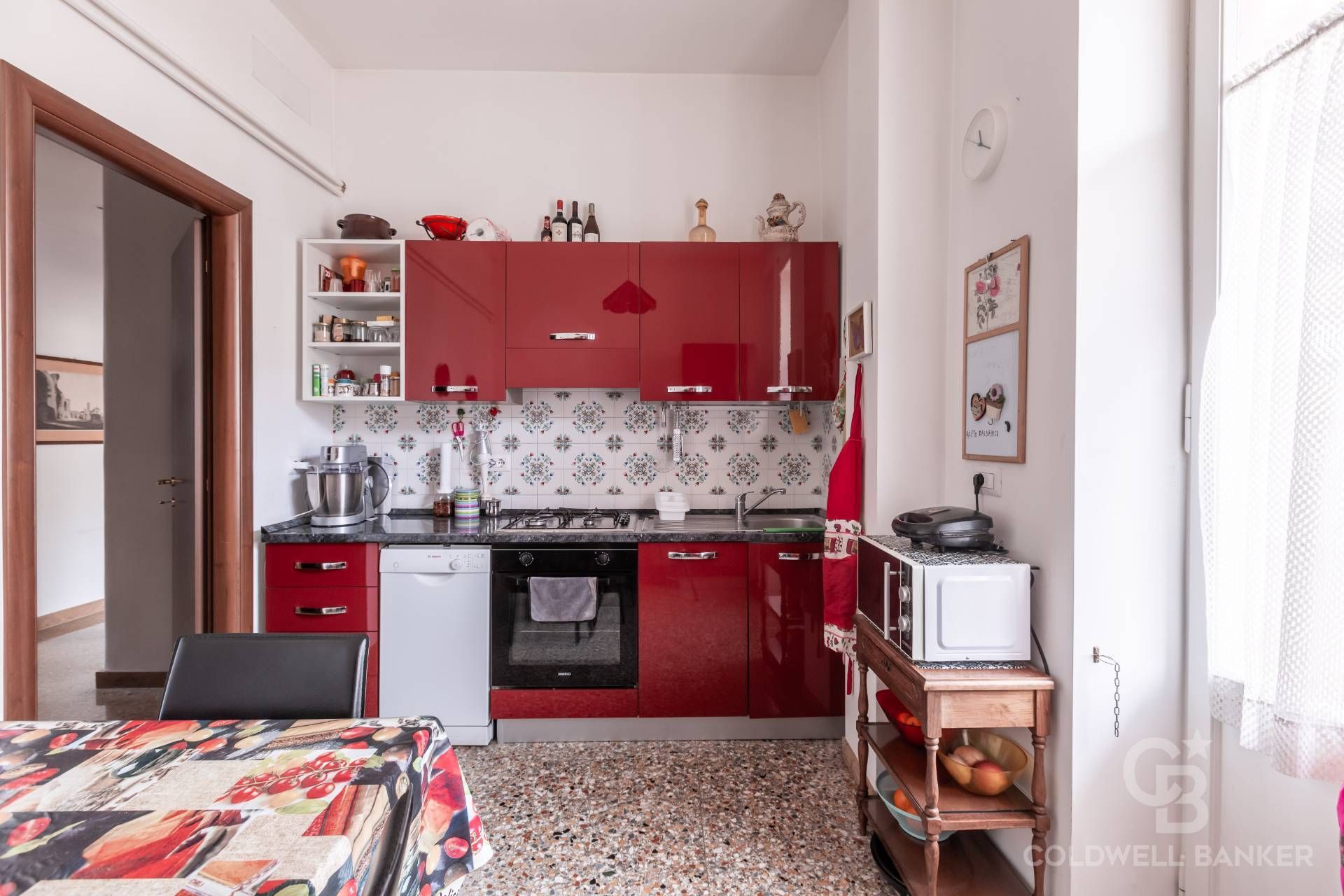 via fezzan, Roma, RM 00100 Italy | Residential - Coldwell Banker ...