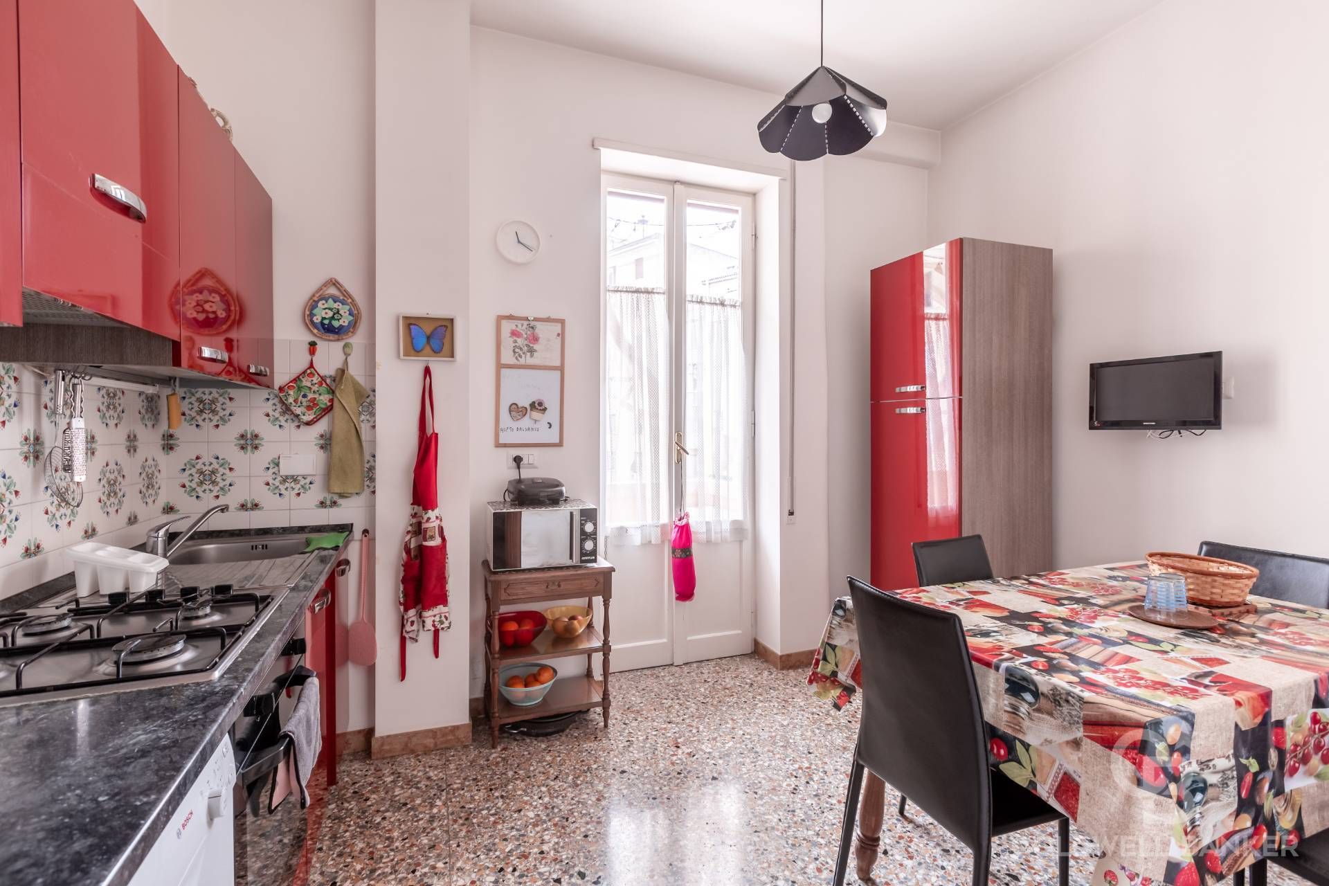 via fezzan, Roma, RM 00100 Italy | Residential - Coldwell Banker ...