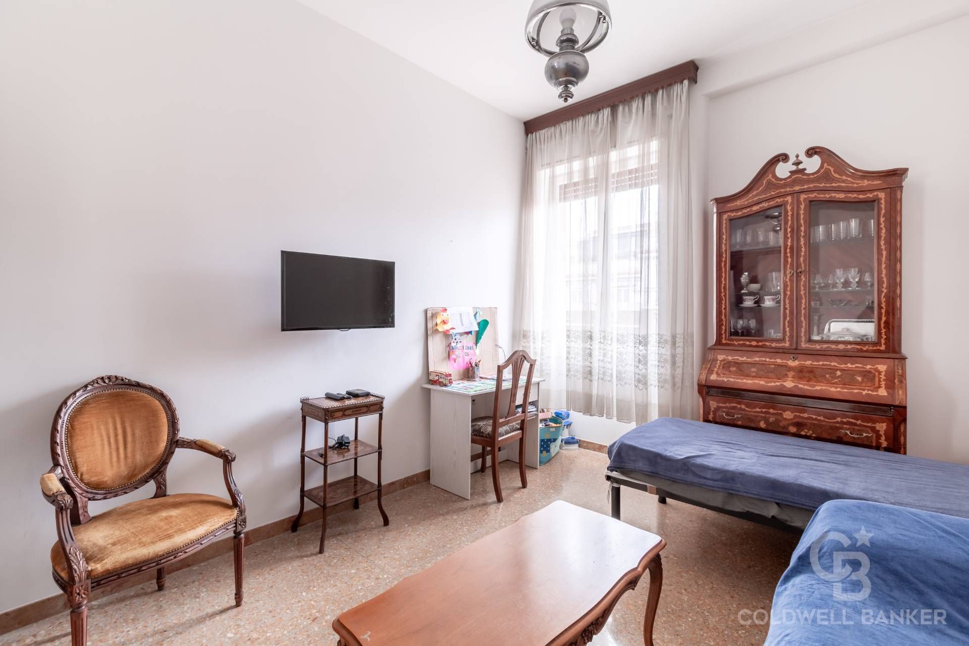 via fezzan, Roma, RM 00100 Italy | Residential - Coldwell Banker ...