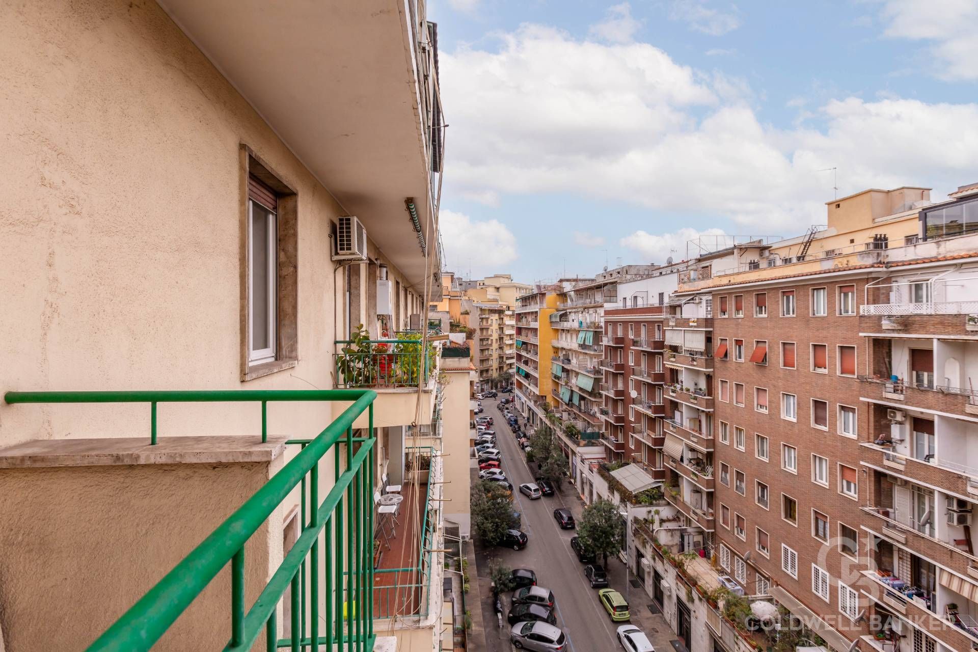 via fezzan, Roma, RM 00100 Italy | Residential - Coldwell Banker ...