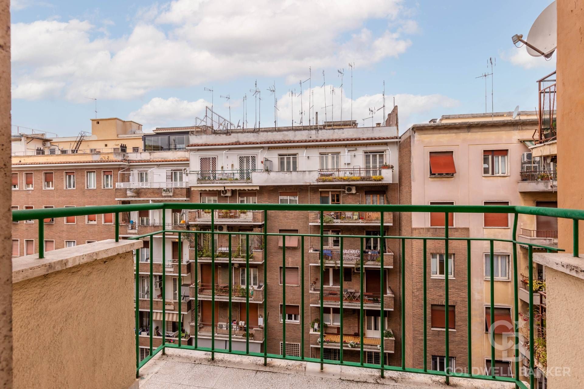 via fezzan, Roma, RM 00100 Italy | Residential - Coldwell Banker ...