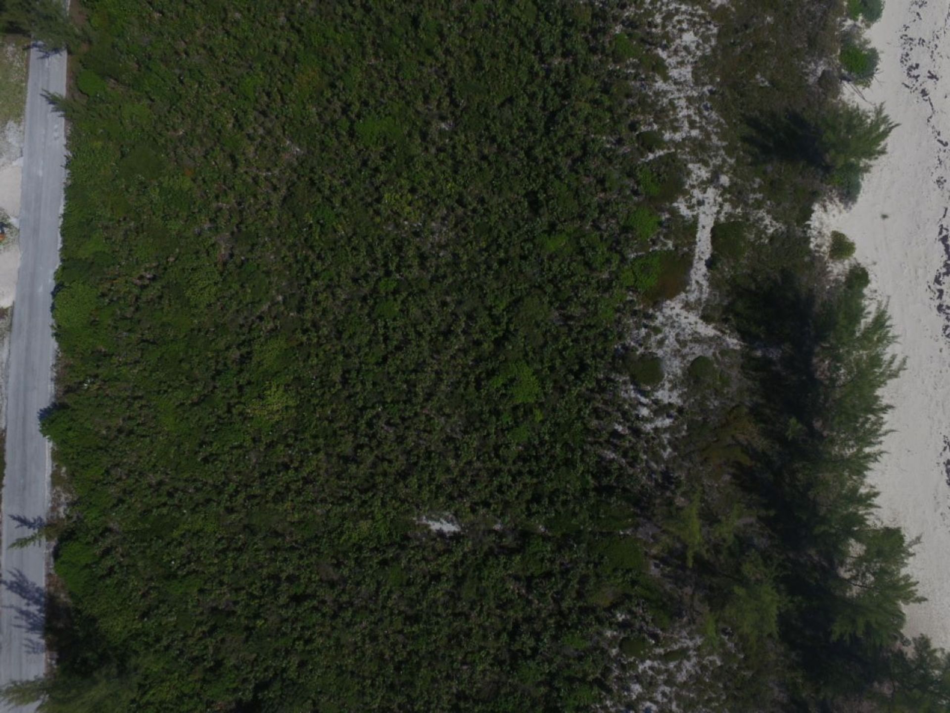 Berry Islands Beach Front Lot, Great Harbour Cay, Berry Islands, BY ...