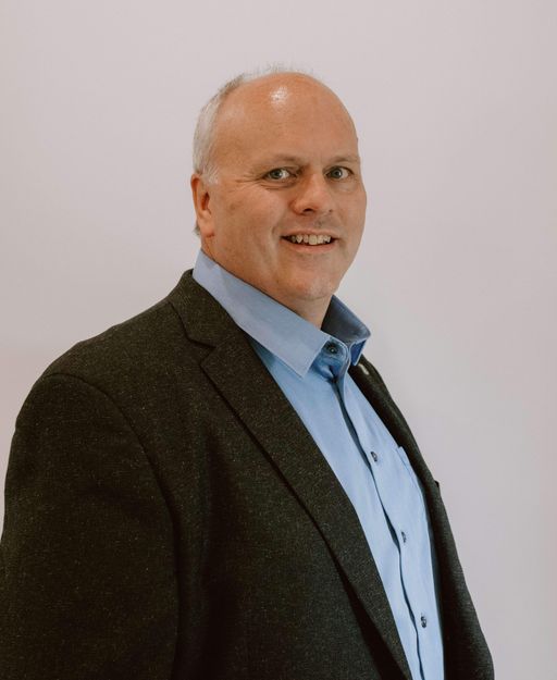 Todd Stanbury