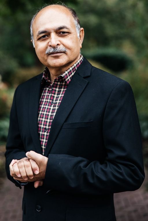 Harish Joshi