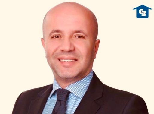 Ersel Alacadağ