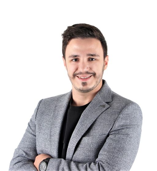 Ali Bakir