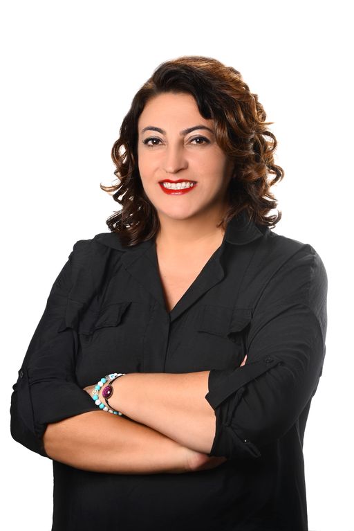 Fatma Günaydin