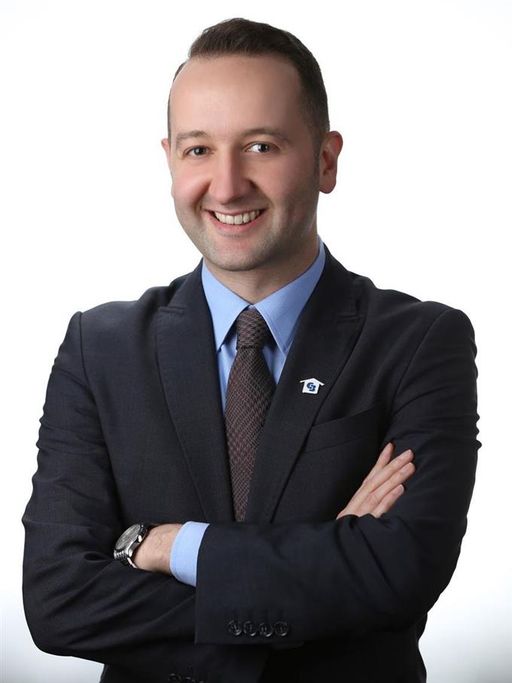 Eyüp Levent Eyüboğlu