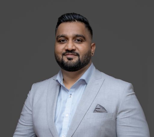 Rohit Rana