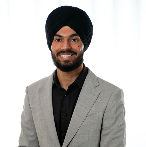 Harmeet Dhaliwal