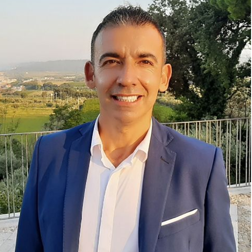 Antonio Spadano