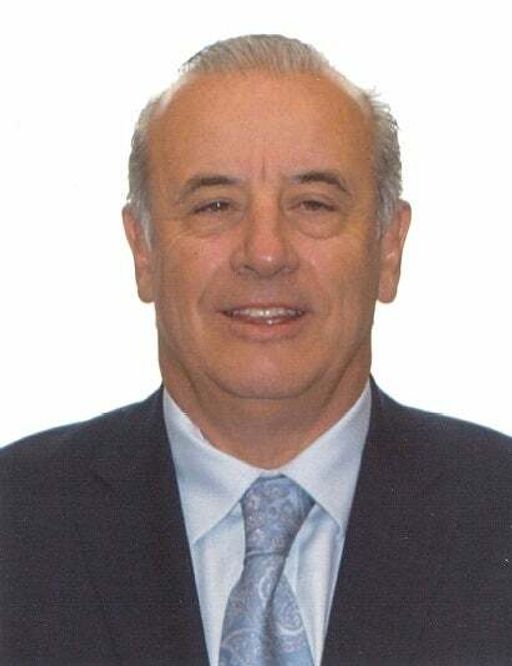 Domenico Perrone