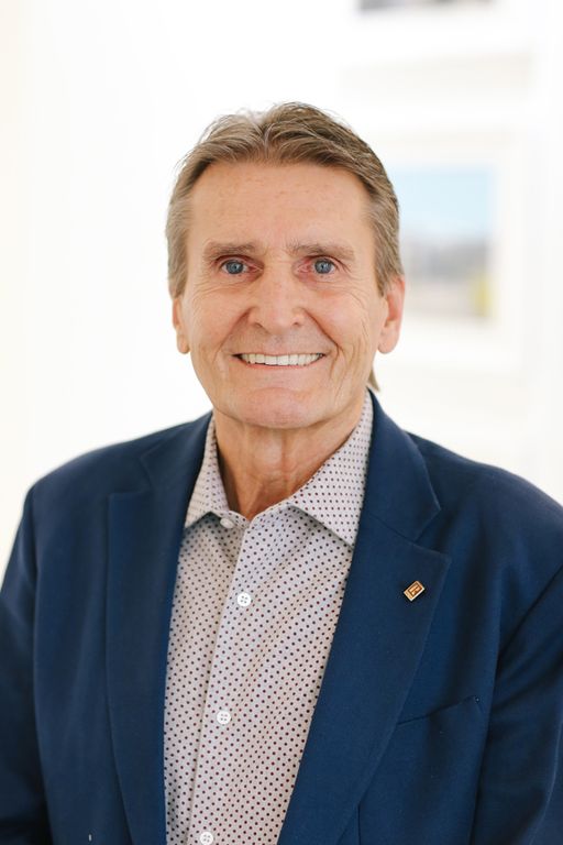 Rudy Schoenfeld