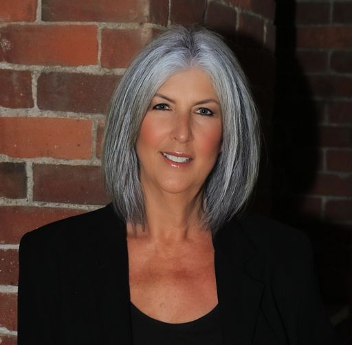 Sylvia Blanchard