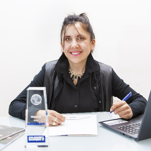 Barbara Merlani