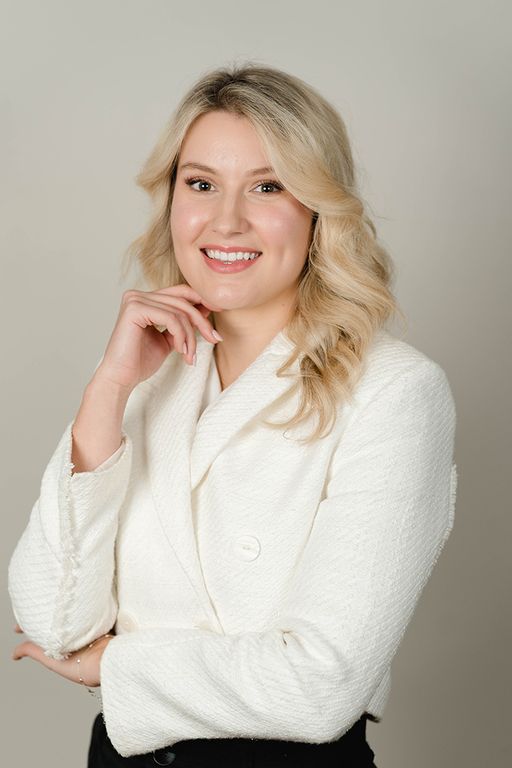Katie Webley