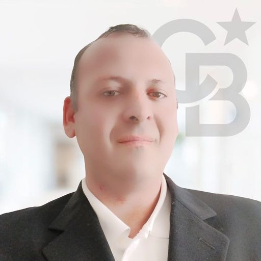 Alejandro Bravo Bravo