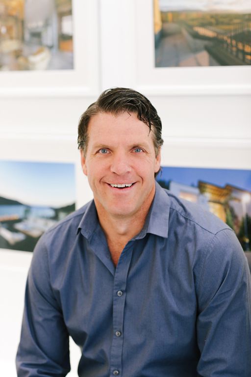 Pat Klassen