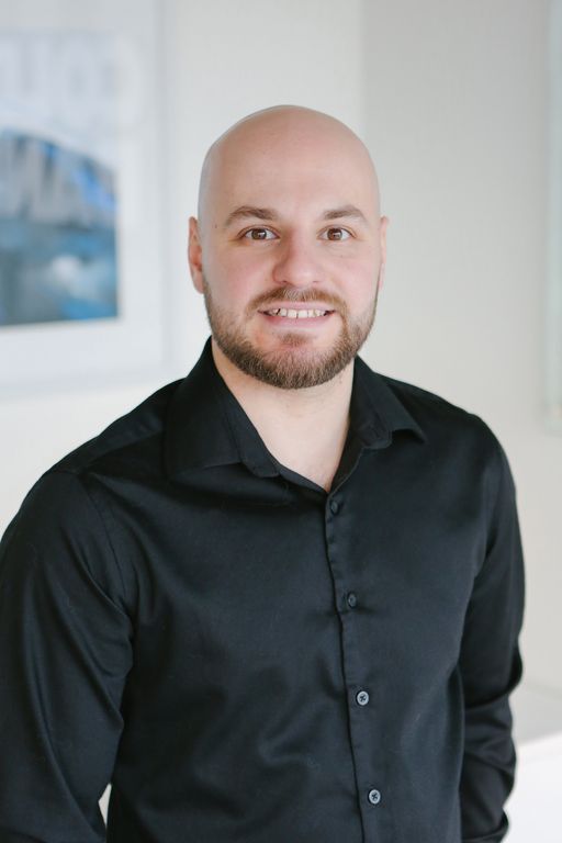Patryk Norek