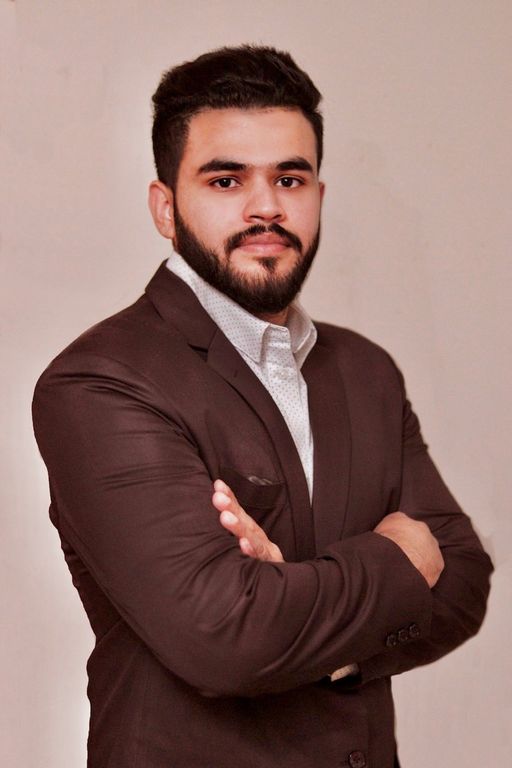 Harshdeep Singh