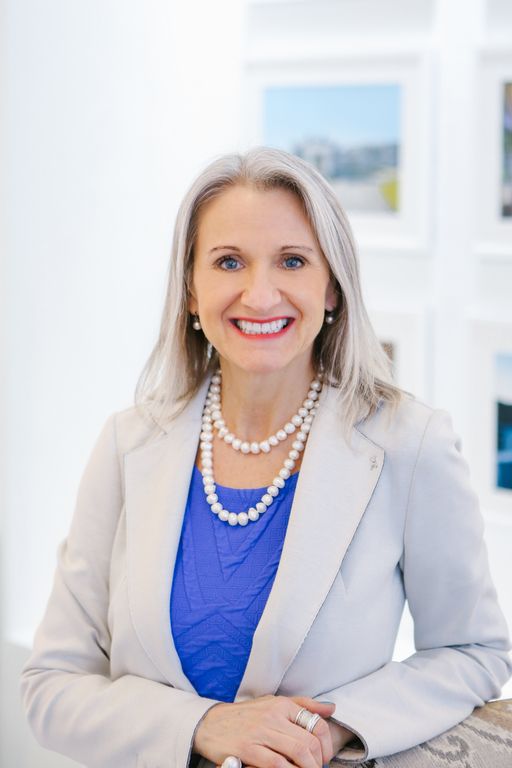 Dyan Broderick