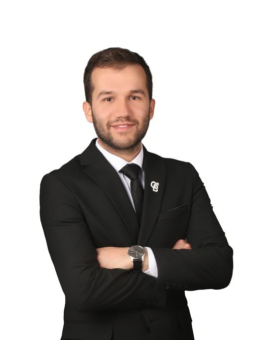 Cenk Uysal