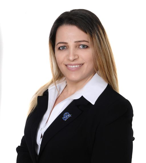 Sevgi Kurt