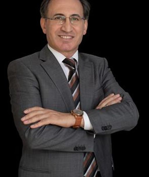 Mehmet Akif Benzer
