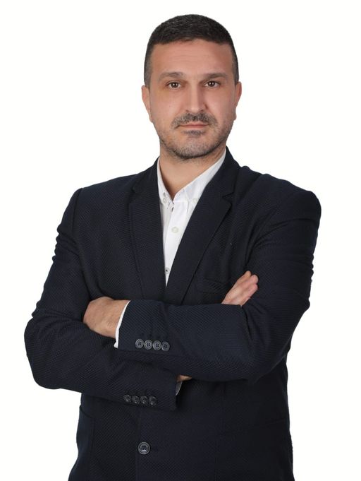 Salih Eygül