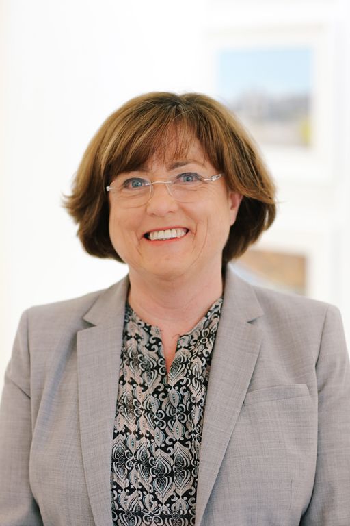 Judith Gregson