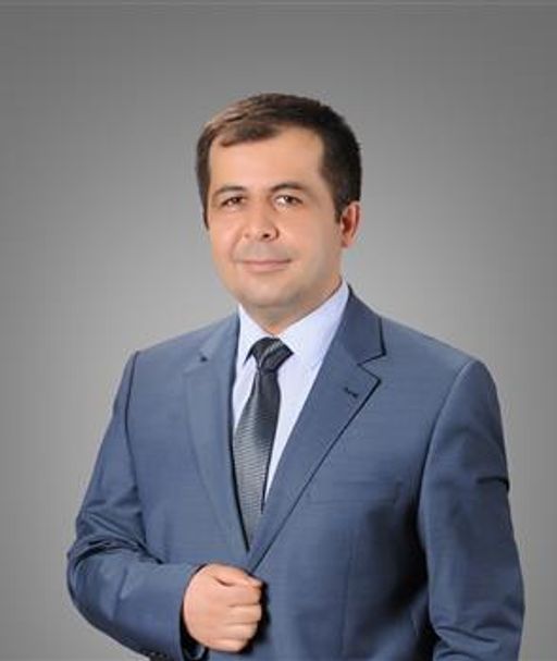 Mustafa Karkiş