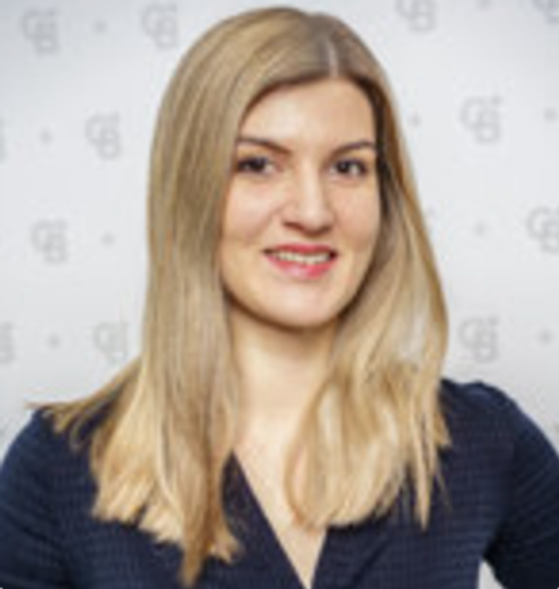 Melanie Colson