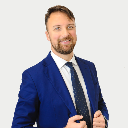 Dawid Kamil Drozd