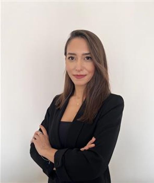 Gülsah Yilmaz