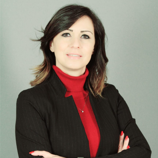 Daniela Mirarchi