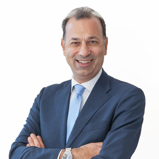 Paolo Ornaghi