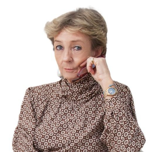 Marina Claudia Beghé