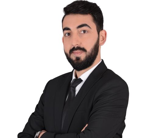 Ahmet Akinci