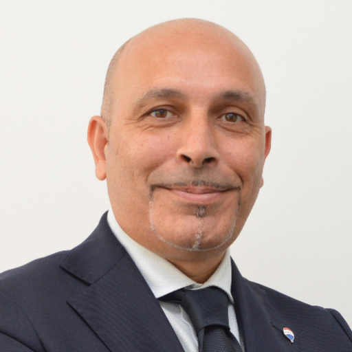 Vincenzo Pusillico