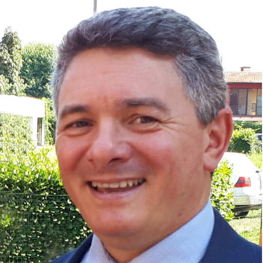 Massimo Zanchettin