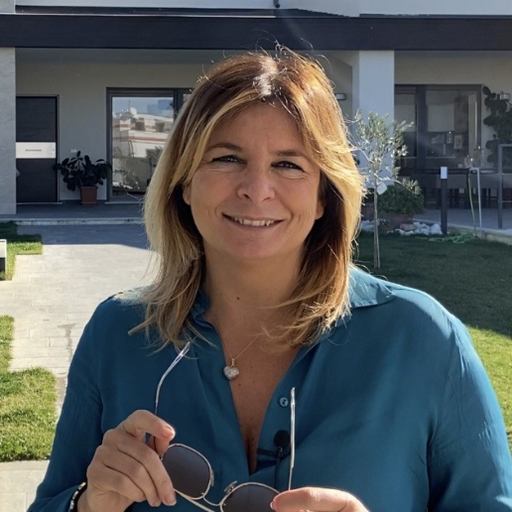 Cristiana Maraviglia