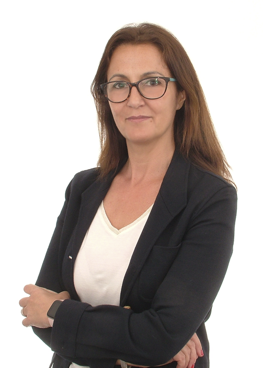 Miriam Albo
