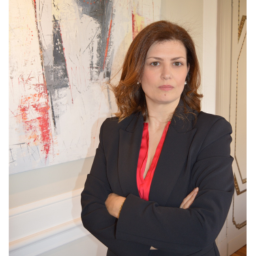 Claudia Mecarelli