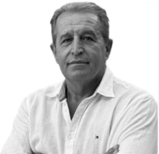 Didier Sorribas