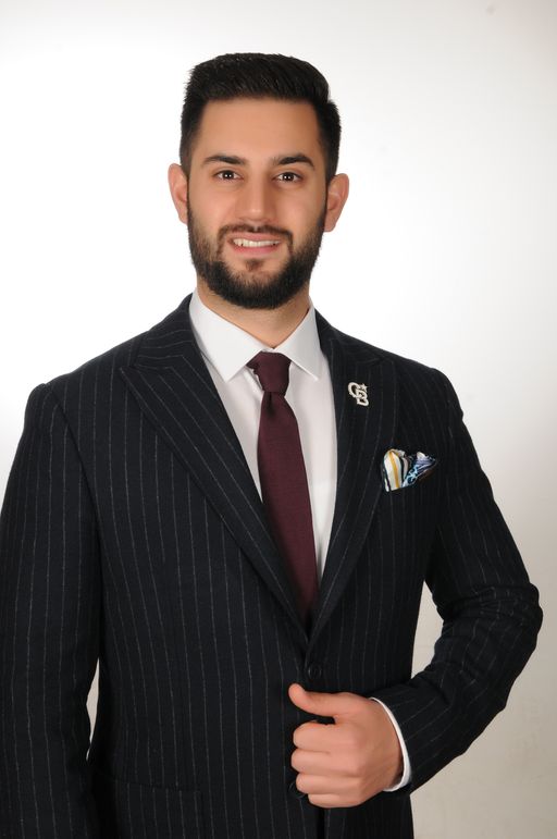 Ahmad Zameer Azi̇zi̇