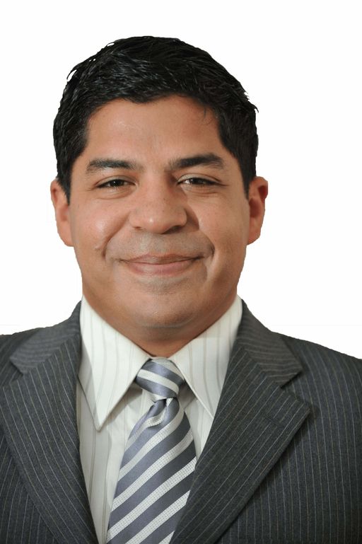 Edwin Menendez-Molina