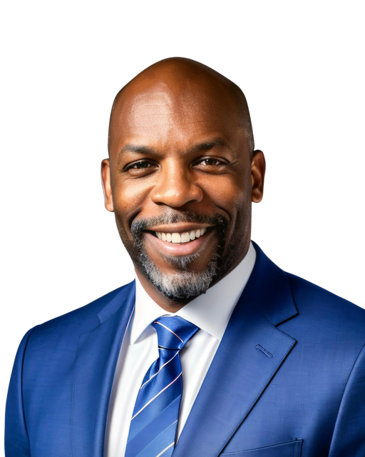 Gerald Lawrence