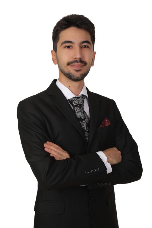 Nüsret Tolga Bektaş