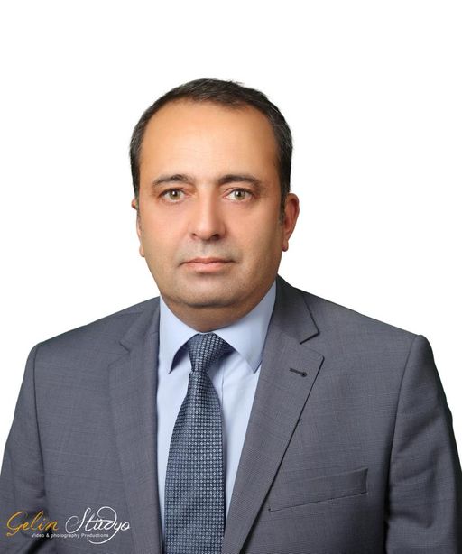 Mehmet Emin Kumlu