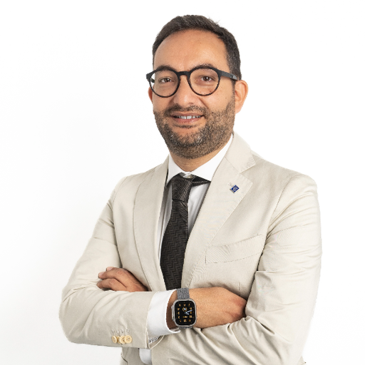 Dario Catania